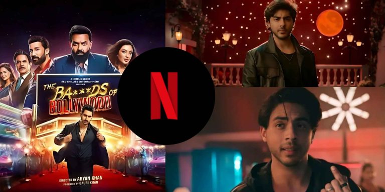 Why The Ba**ds of Bollywood Could Be a Fresh Start