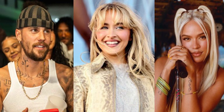 Coachella 2026 Just Dropped Its Wildest Lineup Yet