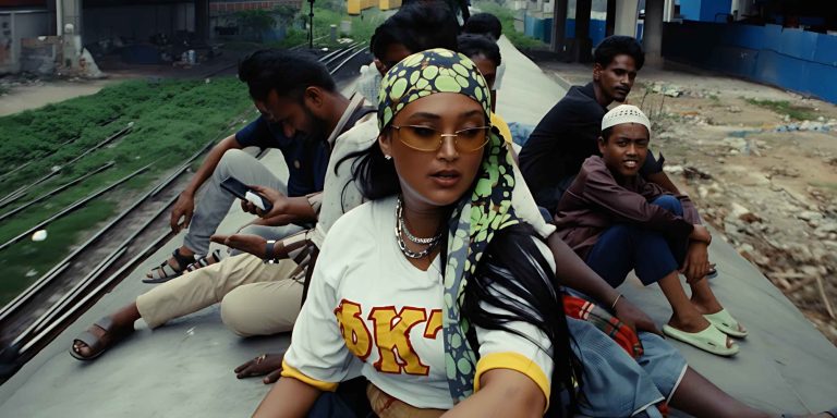 Joy Crookes’ Perfect Crime Marks Her First Music Video Filmed in Bangladesh