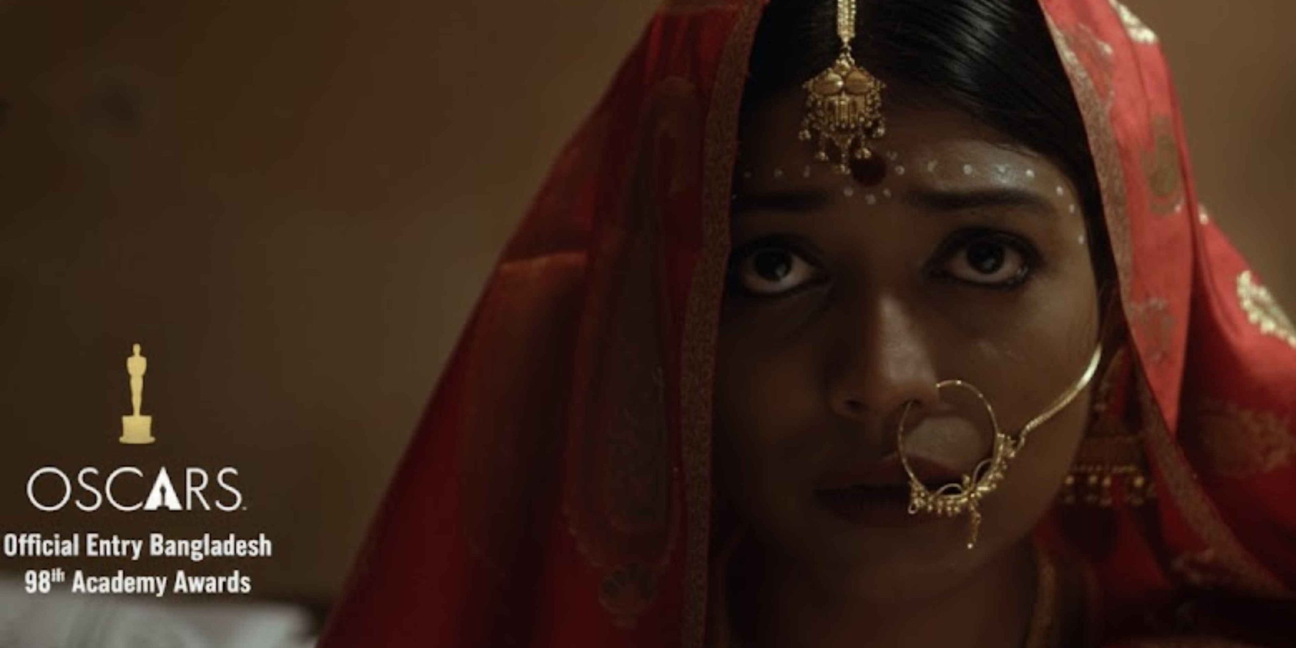 Leesa Gazi Shatters Barriers with Bangladesh’s First Female-Directed Oscar Entry
