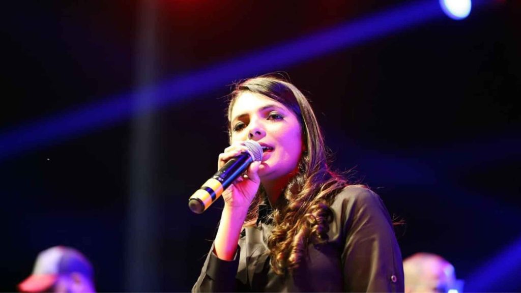 Mehak Ali: The Singer Redefining Pakistan’s Soul Sound
