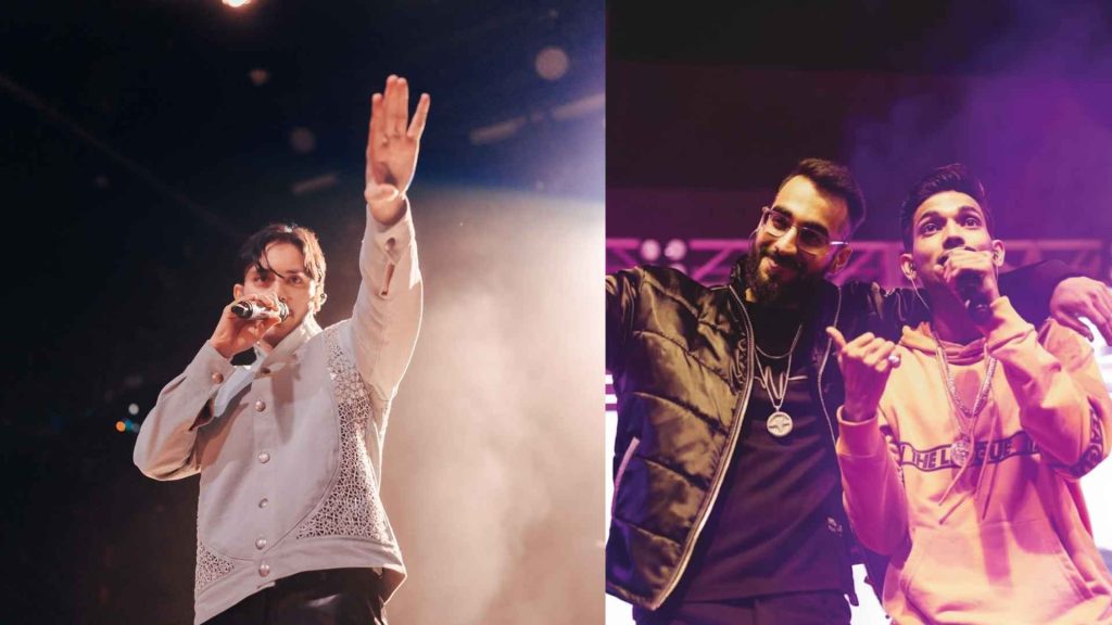 Hasan Raheem — New York Show, 2024