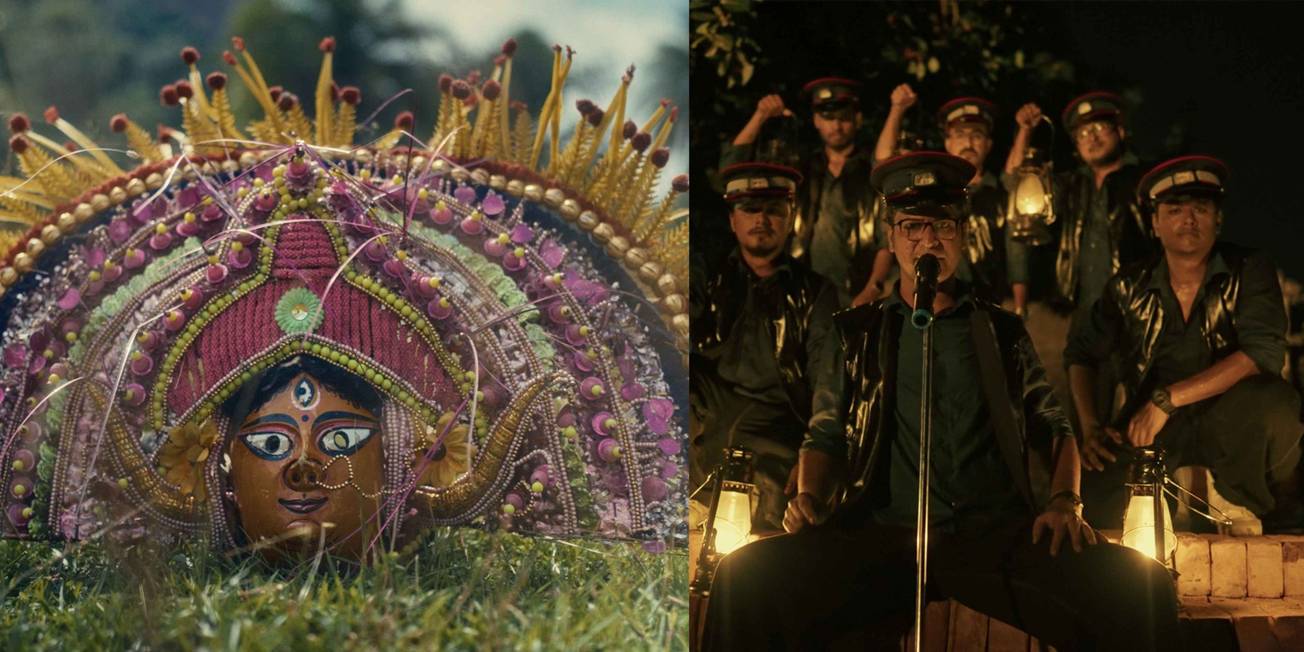 Pujar Gaan: Hooligaanism’s Anthem of Faith and Festivity
