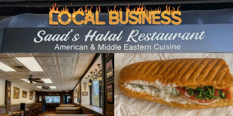 The Halal Cheesesteak That Put Saad’s on Philly’s Map