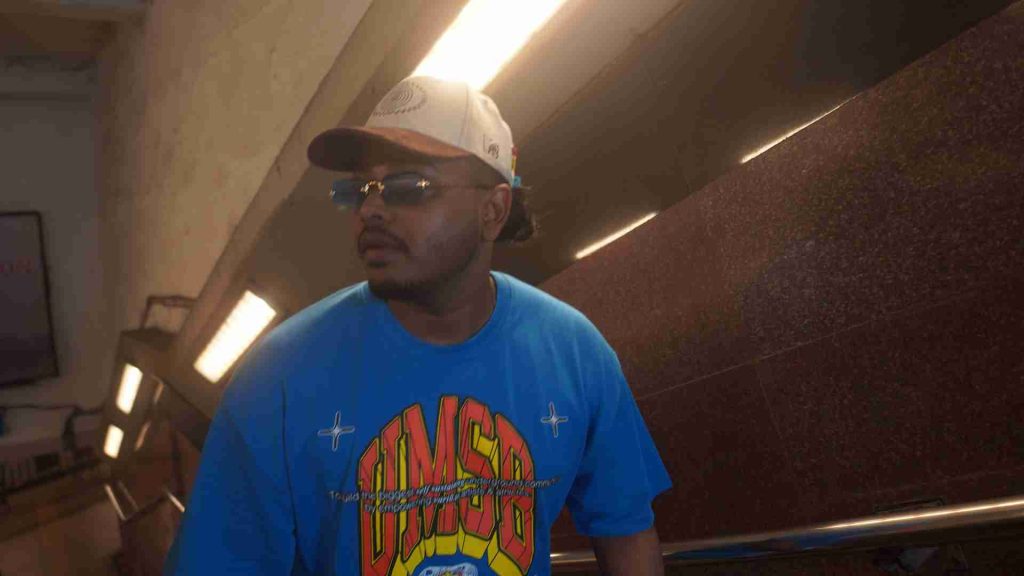 Archiesman Kundu’s “Bangla Nation” Redefines Bengali Street Sound