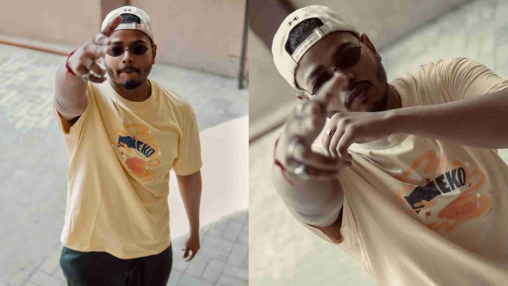 Archiesman Kundu’s “Bangla Nation” Redefines Bengali Street Sound