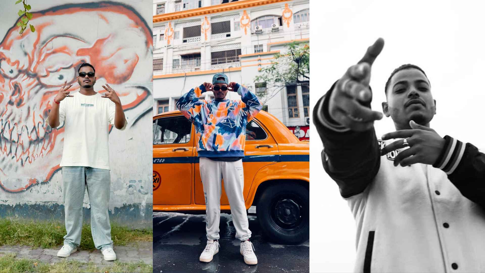 Archiesman Kundu’s “Bangla Nation” Redefines Bengali Street Sound