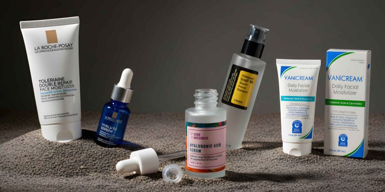 Why You Need These 5 Winter Skincare Must-Haves