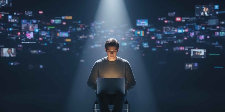 🌐Why Going Niche Wins in 2025