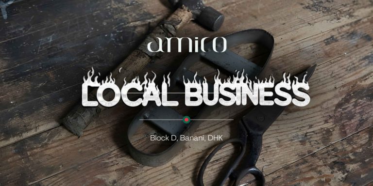 Inside Amico: Dhaka’s Handcrafted Luxury Shoe Brand