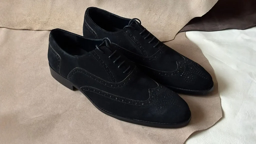 Inside Amico: Dhakaâs Handcrafted Luxury Shoe Brand