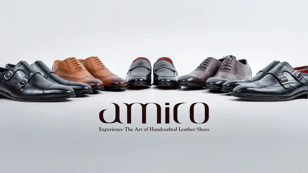 Inside Amico: Dhakaâs Handcrafted Luxury Shoe Brand