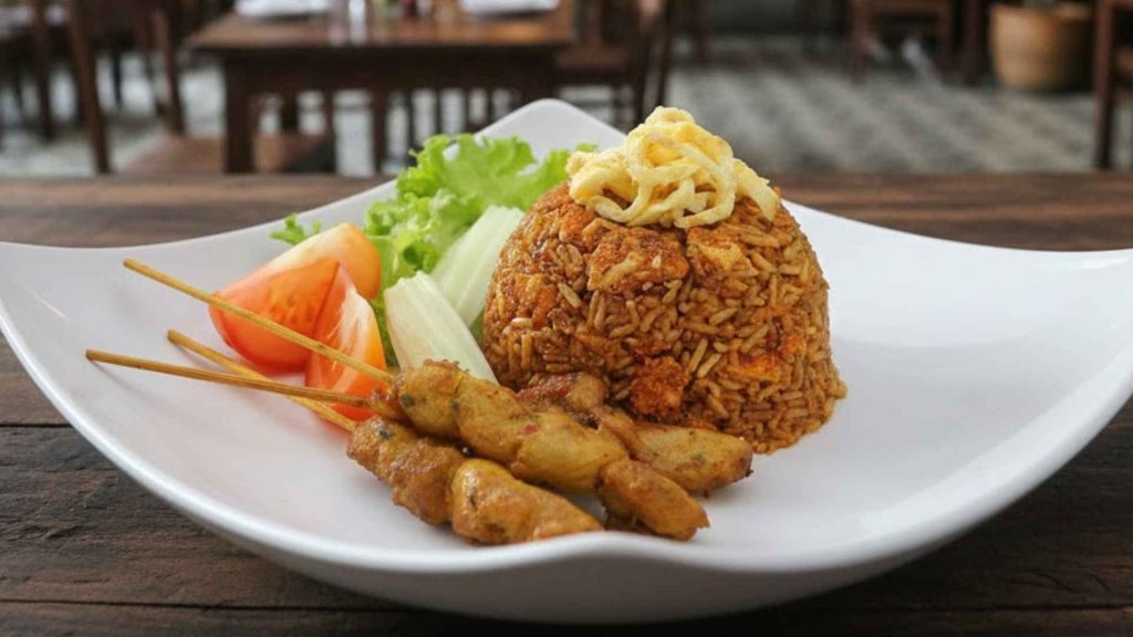 Secret Recipe Bangladesh café interior with signature cakes
