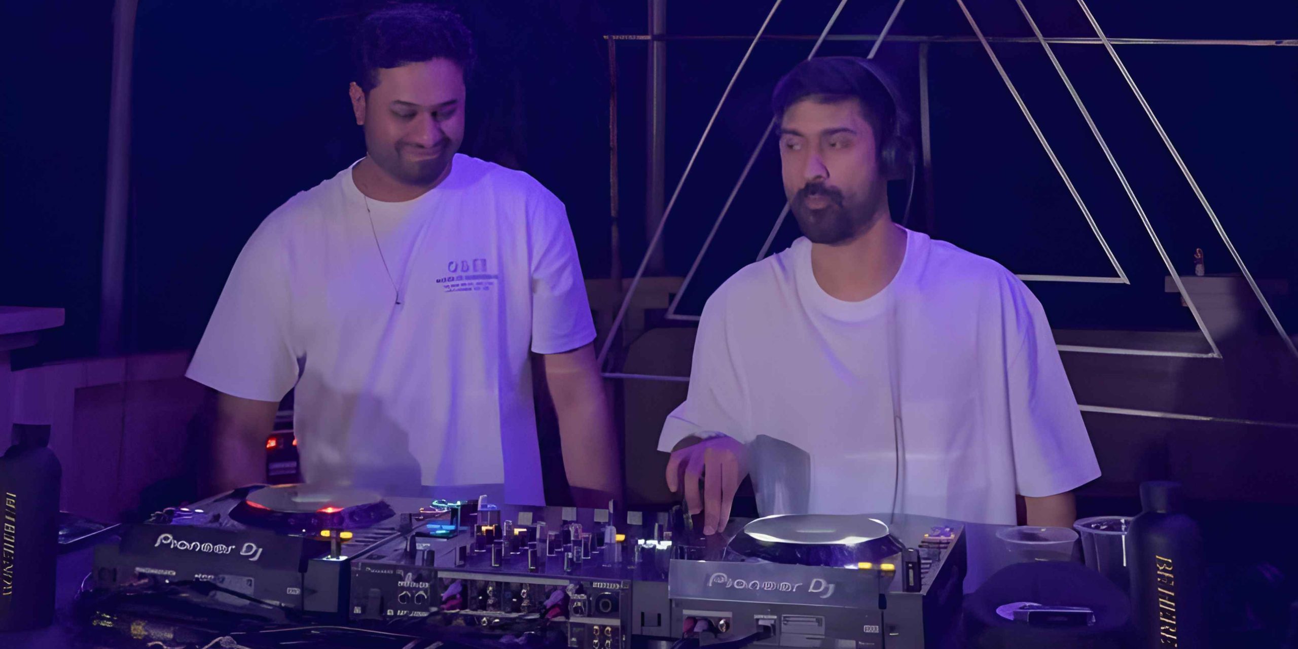 MANA × OMDG progressive house release Beograd Brother