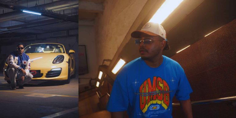 Archisman kundu drops naya flow