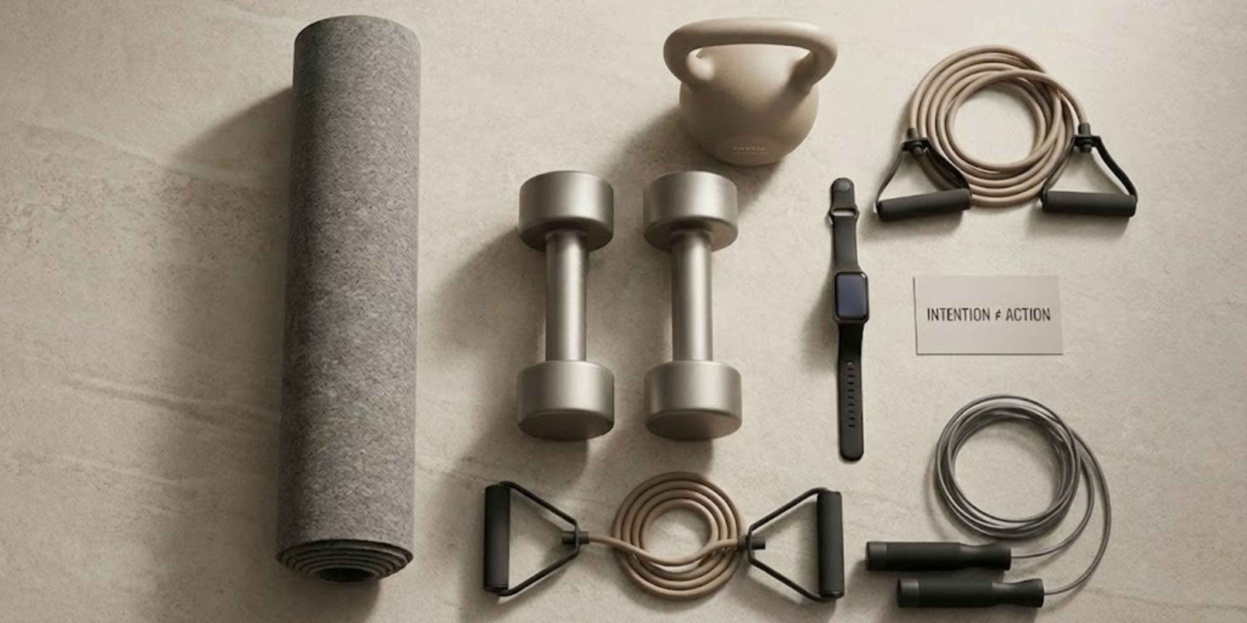 "Serene meditation scene with a person practicing mindfulness during the holiday season.reflecting on how fitness spending soars in winter.