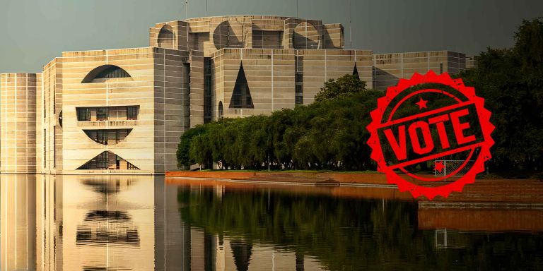 Expatriate Bangladeshis use postal ballots Bangladesh election system Postal Vote BD to participate in the February 12, 2026 parliamentary election