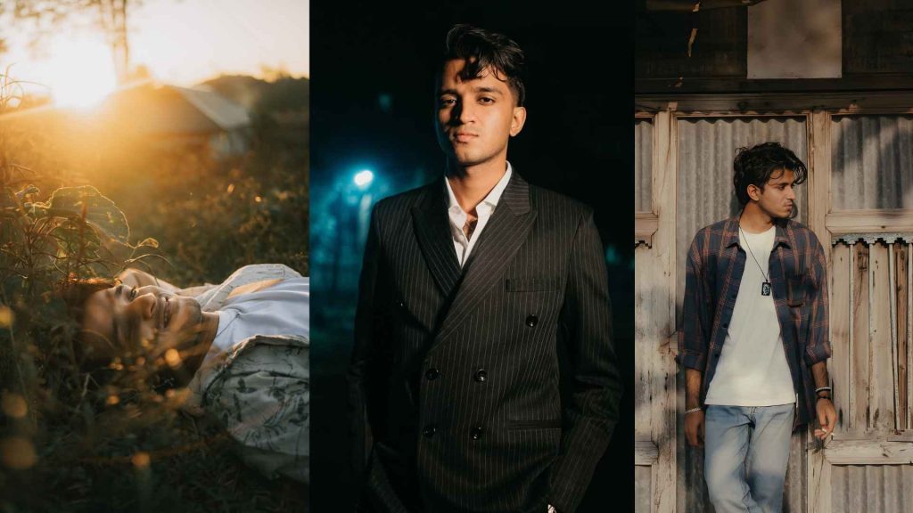 Jaoata Afnan: Professional Portrait & Visual Storytelling