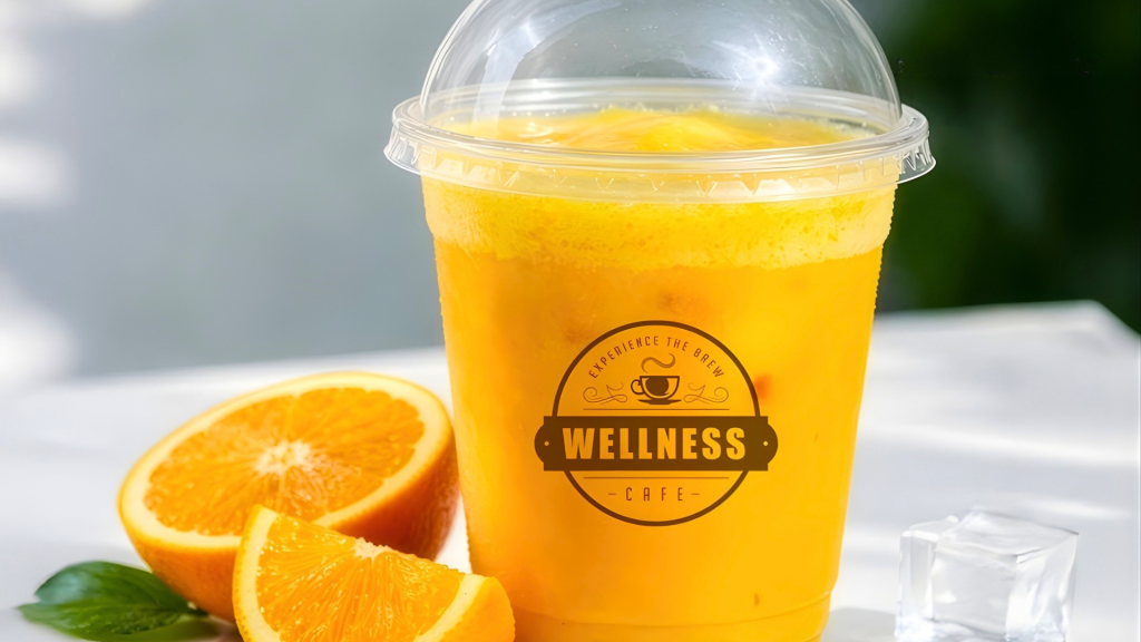 Wellness Ventures fresh juice wellness café Dhaka