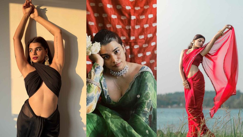 A journey shaped by identity, resilience, and the courage to redefine belonging.