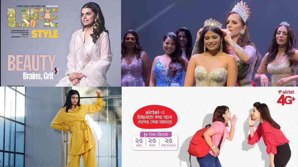 Building connection through vulnerability and lived experience.